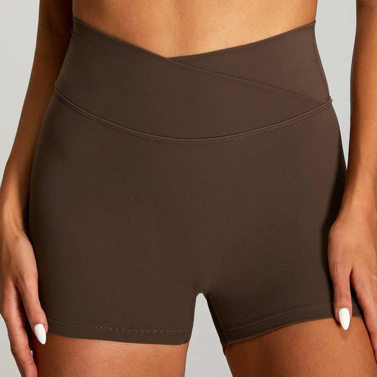 ALIGN SHORT ajaniarray 