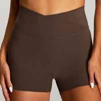 ALIGN SHORT ajaniarray 