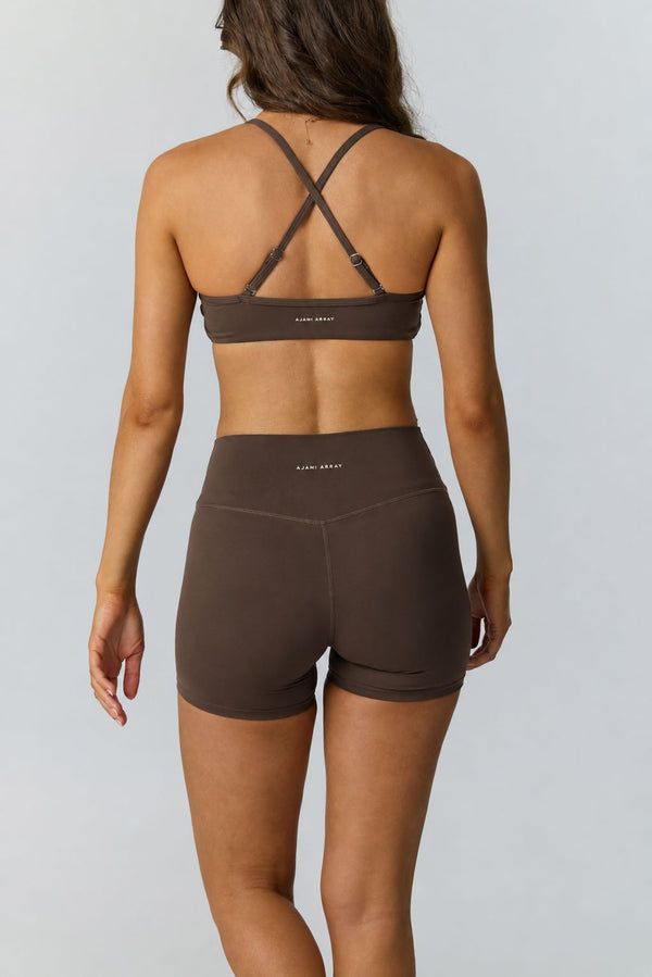 ALIGN SHORT ajaniarray 