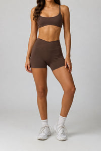 ALIGN SHORT ajaniarray 