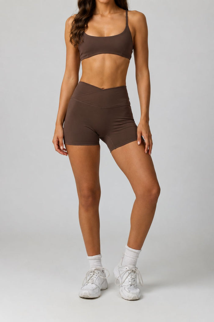 ALIGN SHORT ajaniarray 