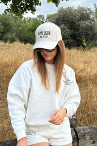 Casquette ARVO CLUB – Stone Arvo Label 