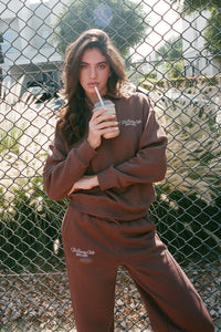 JOGGING WELLNESS CLUB Arvo Label 