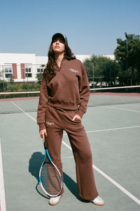 JOGGING WELLNESS CLUB Arvo Label 