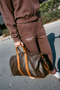 JOGGING WELLNESS CLUB Arvo Label 