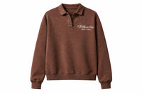 POLO WELLNESS CLUB Sweat Arvo Label 