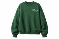 SWEAT WELLNESS CLUB Sweat Arvo Label 