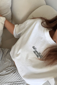 T-SHIRT WELLNESS CLUB Arvo Label 