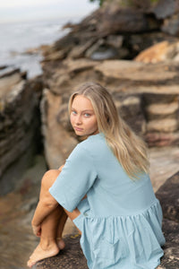 TALLEBUDGERA DRESS Maryne Clothing 